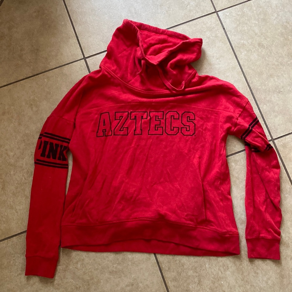 SDSU Sweatshirt